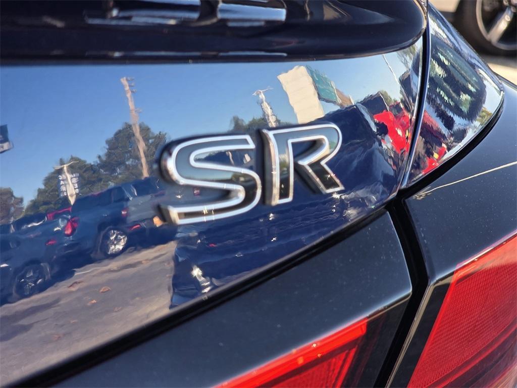 used 2022 Nissan Altima car, priced at $21,213