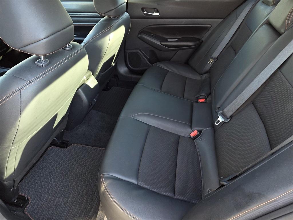 used 2022 Nissan Altima car, priced at $21,213