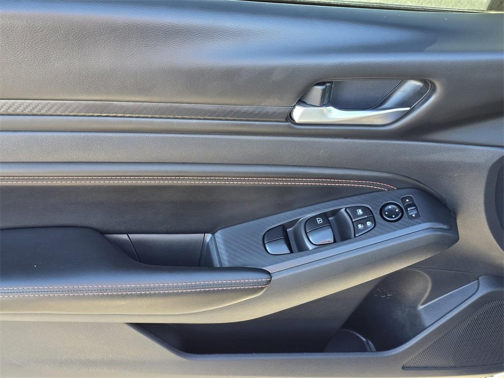 used 2022 Nissan Altima car, priced at $21,213