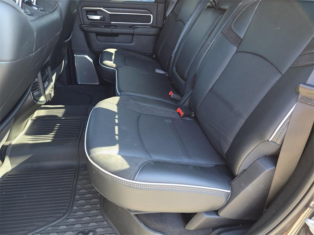 new 2026 Ram 3500 car, priced at $82,233