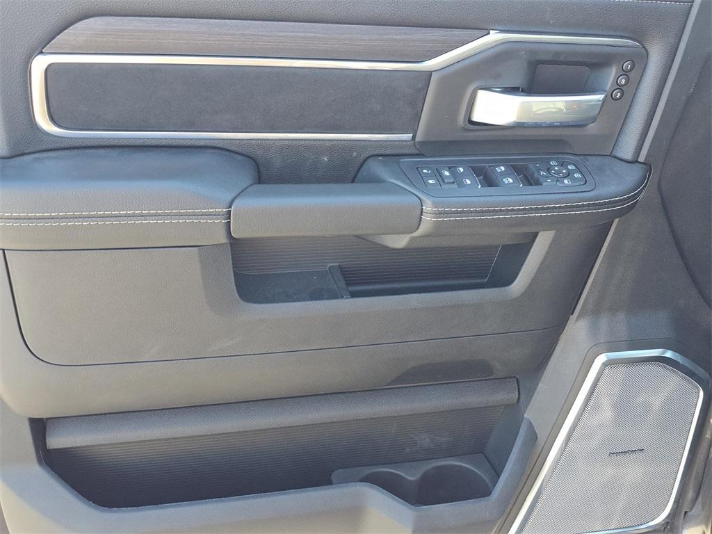 new 2026 Ram 3500 car, priced at $82,233