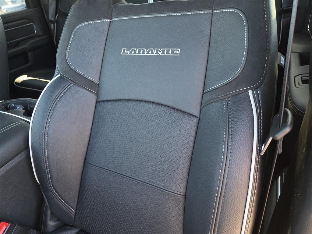 new 2026 Ram 3500 car, priced at $82,233