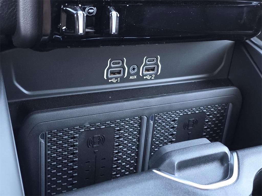 new 2026 Ram 3500 car, priced at $82,233