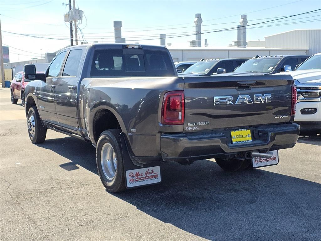 new 2026 Ram 3500 car, priced at $82,233