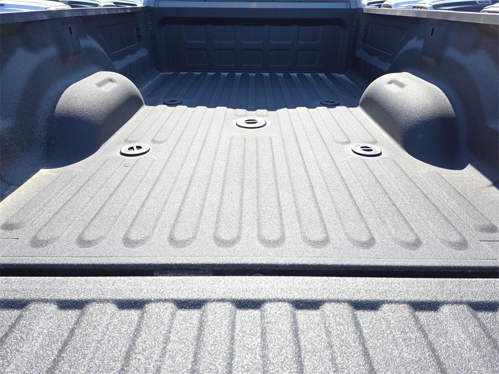 new 2026 Ram 3500 car, priced at $82,233