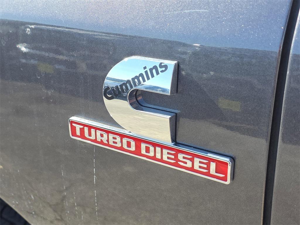 new 2026 Ram 3500 car, priced at $82,233