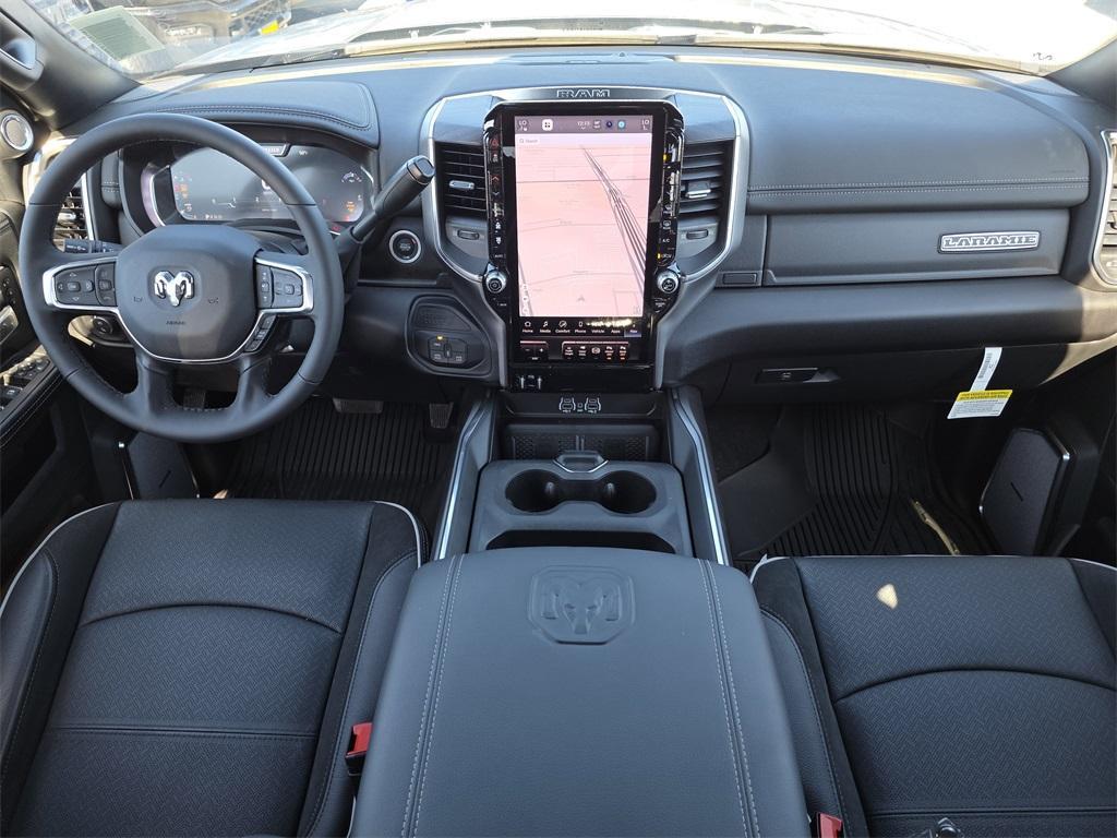 new 2026 Ram 3500 car, priced at $82,233