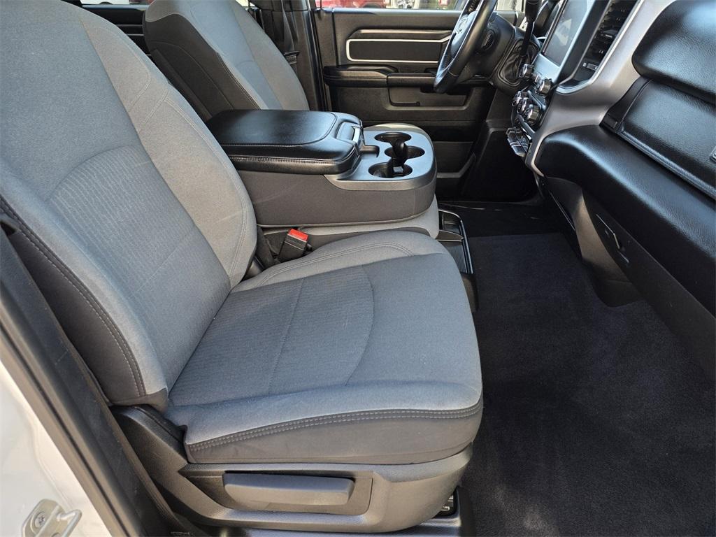 used 2024 Ram 3500 car, priced at $54,999