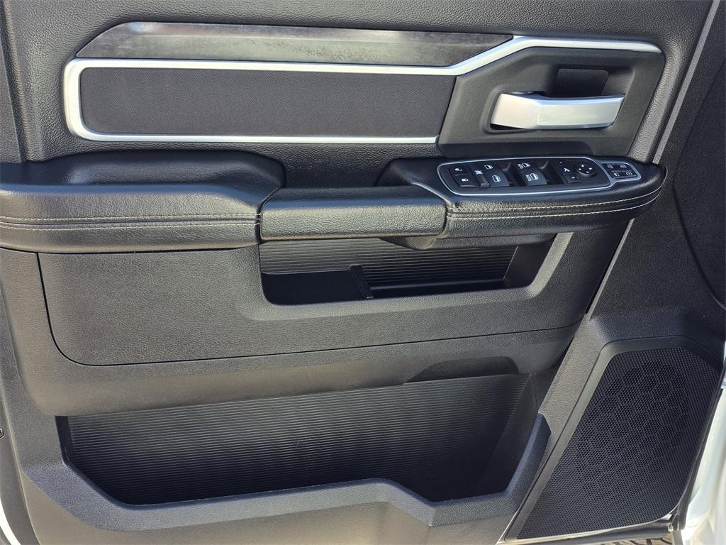 used 2024 Ram 3500 car, priced at $54,999