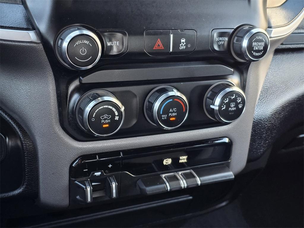 used 2024 Ram 3500 car, priced at $54,999