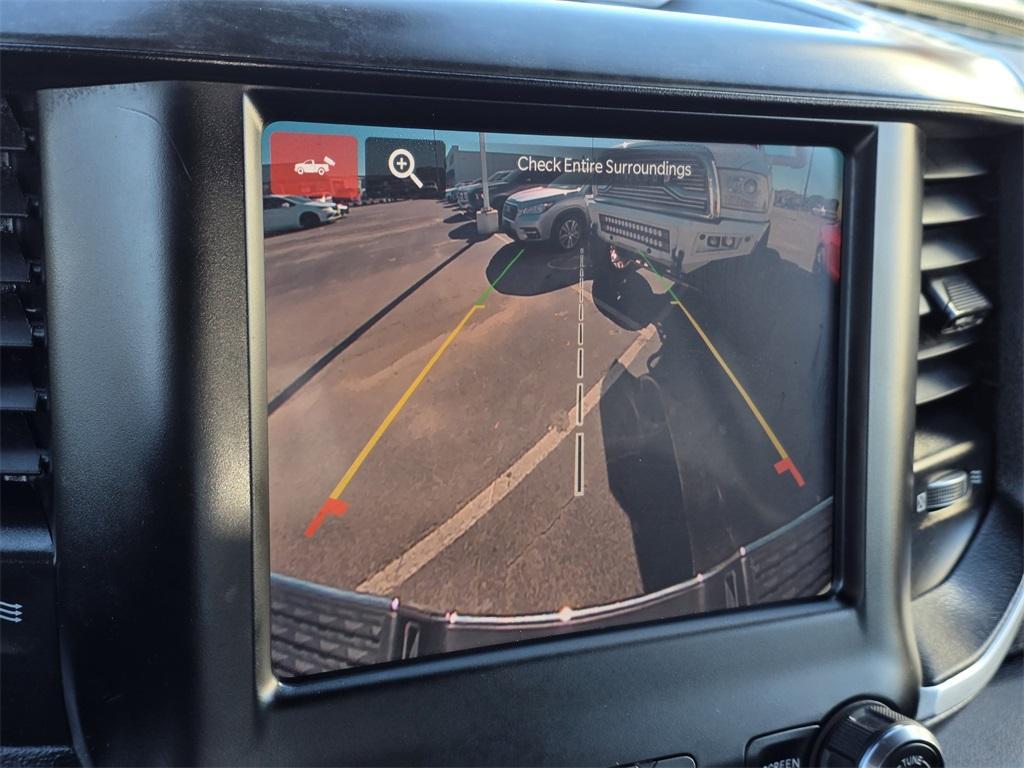 used 2024 Ram 3500 car, priced at $54,999