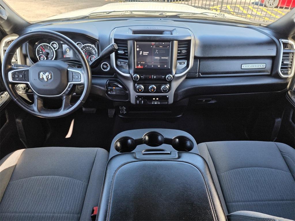 used 2024 Ram 3500 car, priced at $54,999