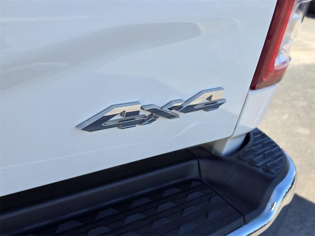 used 2024 Ram 3500 car, priced at $54,999