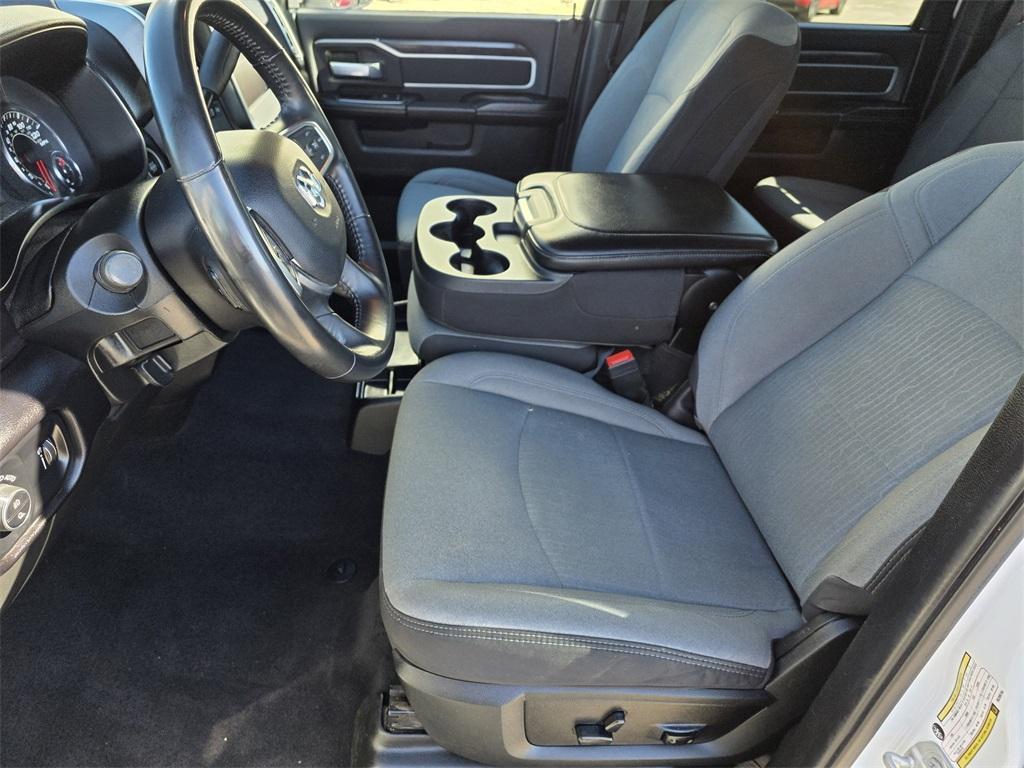 used 2024 Ram 3500 car, priced at $54,999