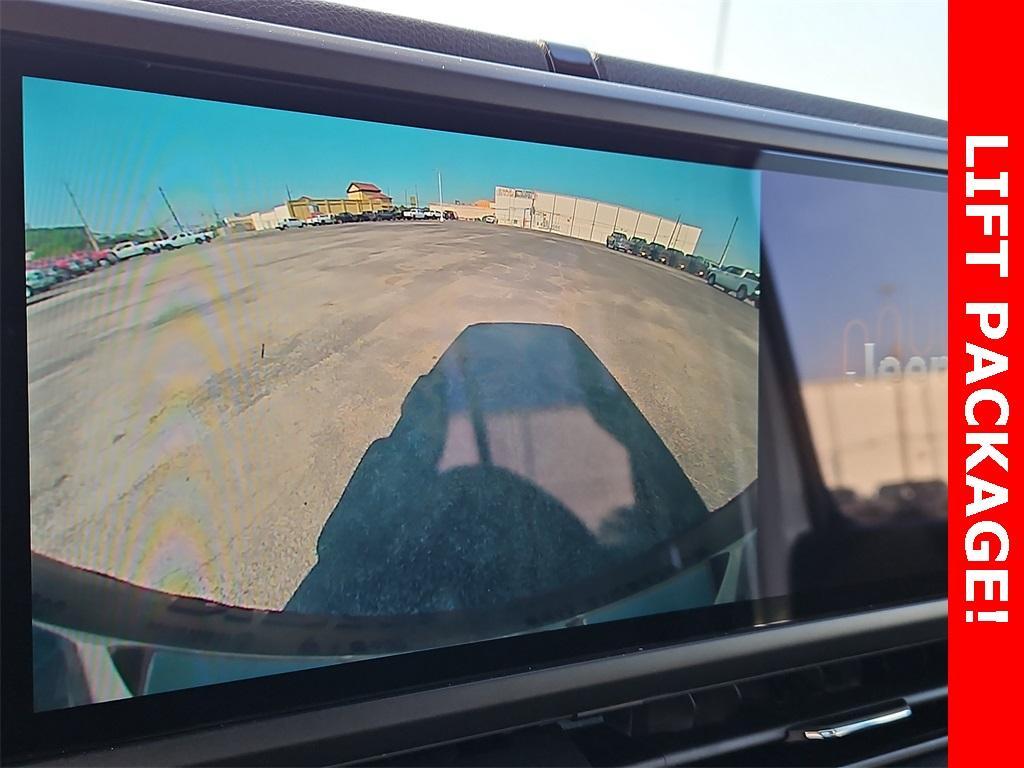 new 2025 Jeep Wrangler car, priced at $46,788