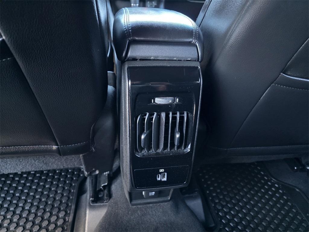 used 2023 Jeep Compass car, priced at $17,930