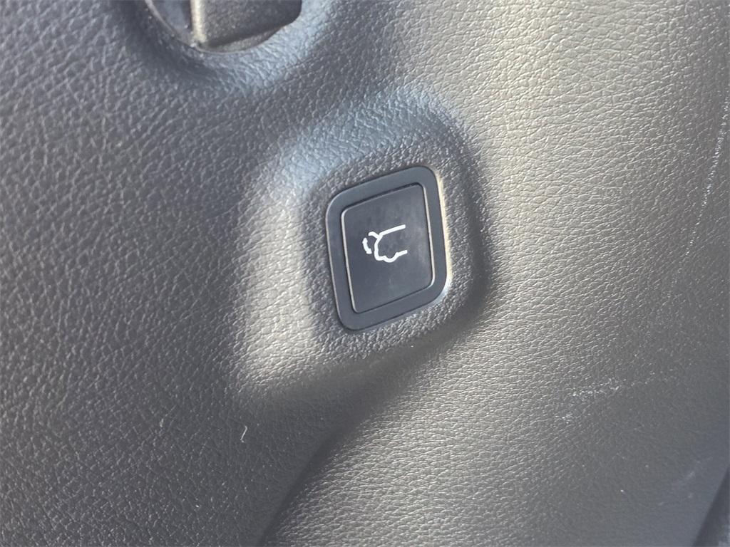 used 2023 Jeep Compass car, priced at $17,930