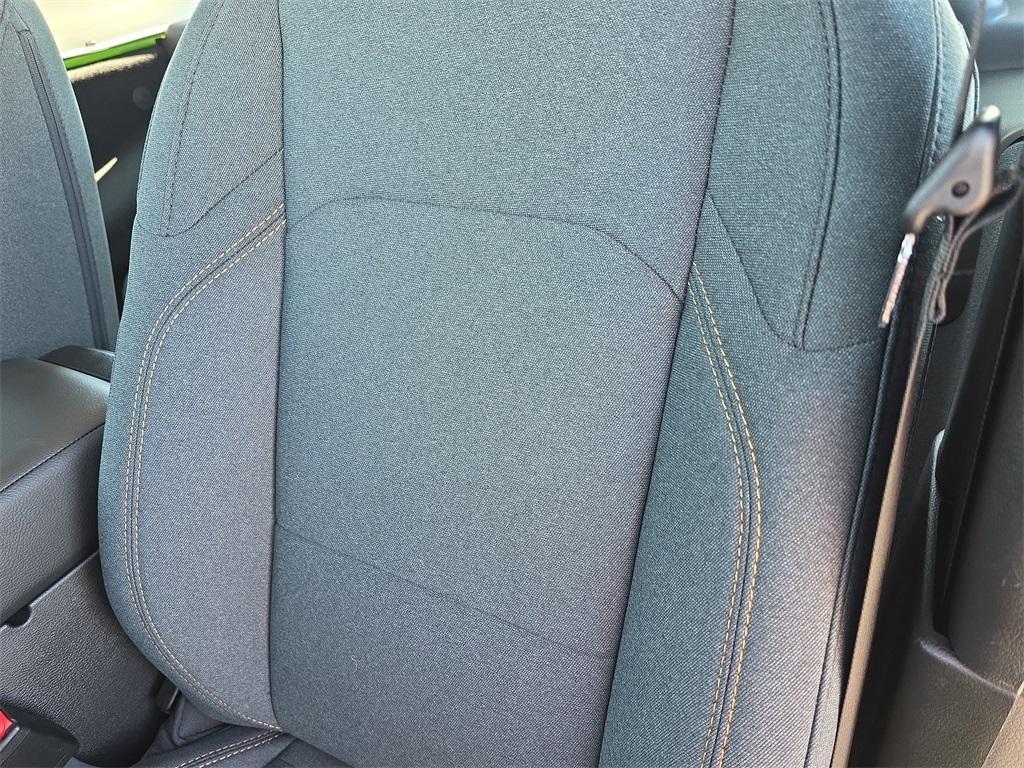 new 2026 Jeep Wrangler car, priced at $37,425