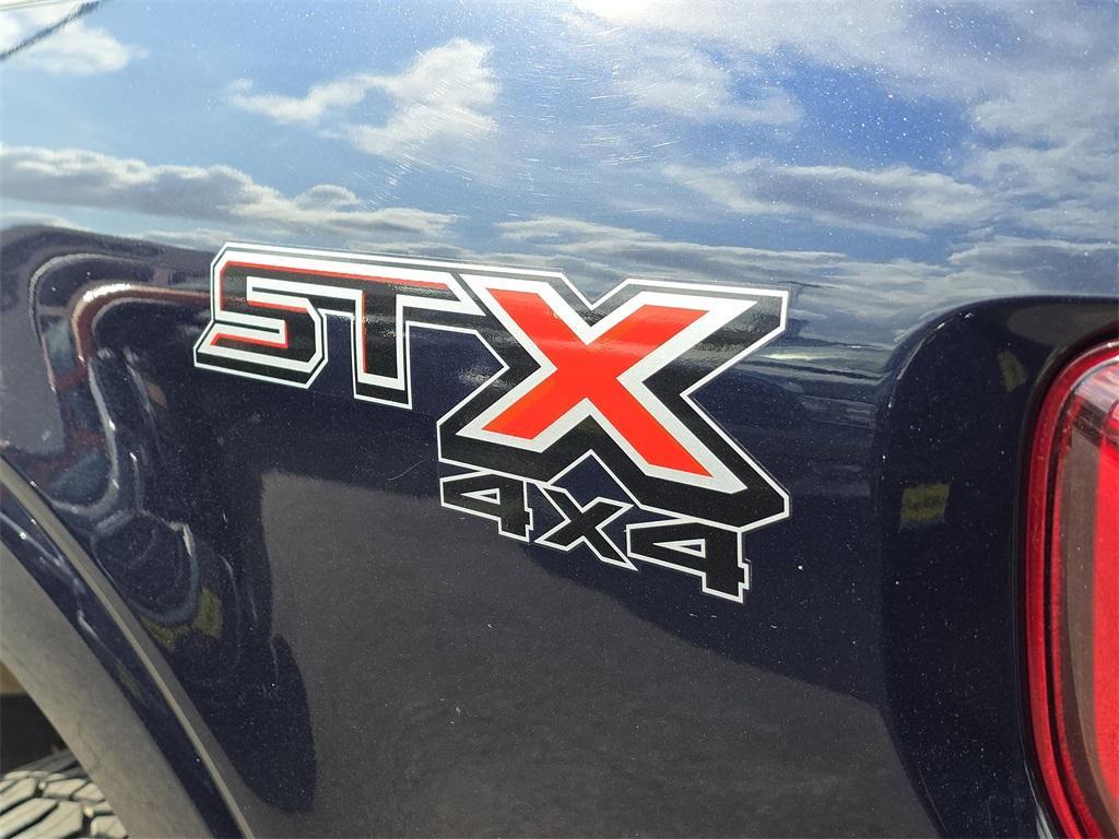 used 2023 Ford F-150 car, priced at $33,995