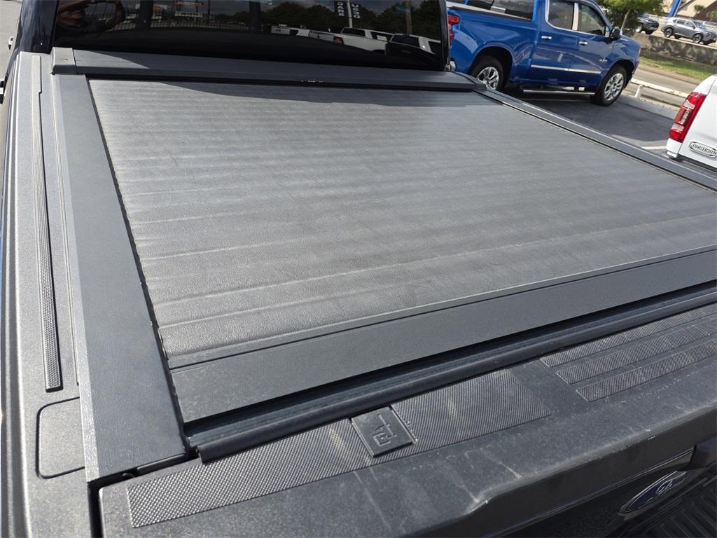 used 2023 Ford F-150 car, priced at $33,995