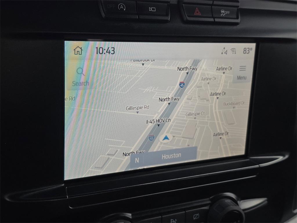 used 2023 Ford F-150 car, priced at $33,995