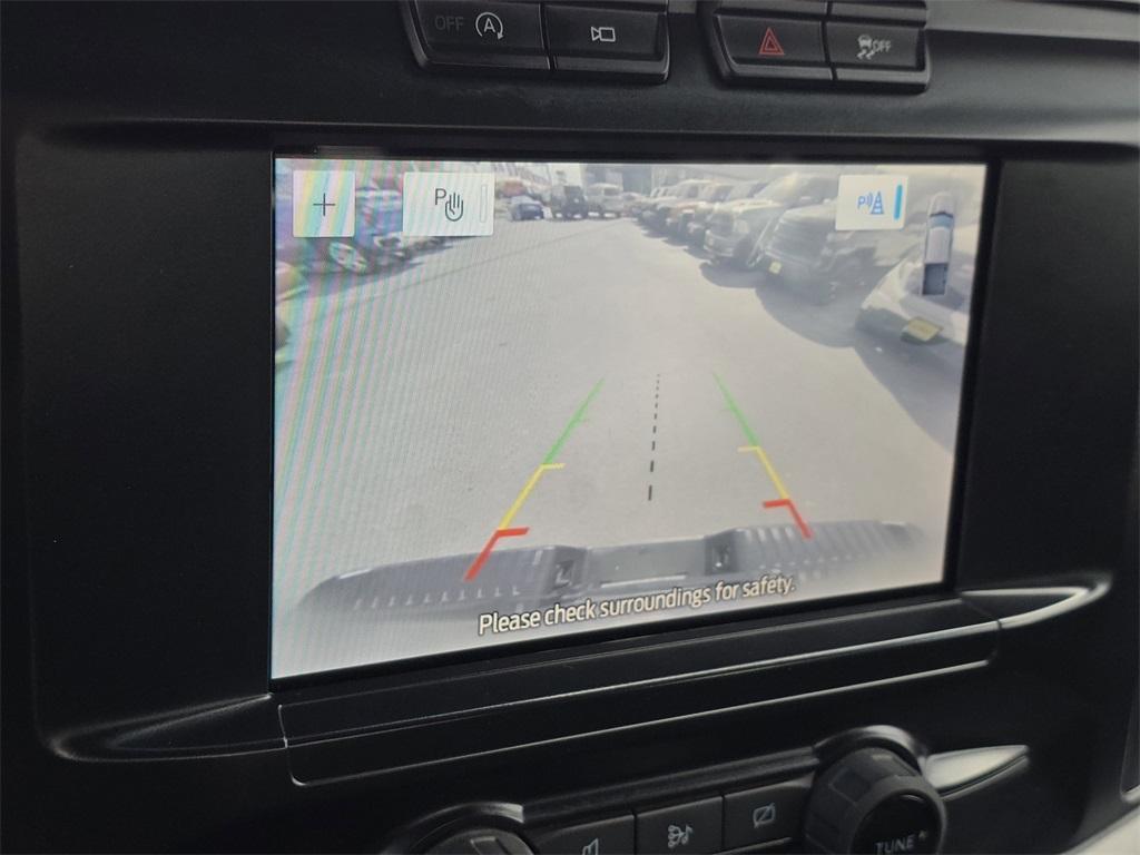 used 2023 Ford F-150 car, priced at $33,995