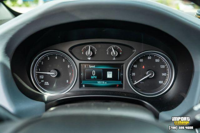 used 2018 Buick Enclave car, priced at $16,998