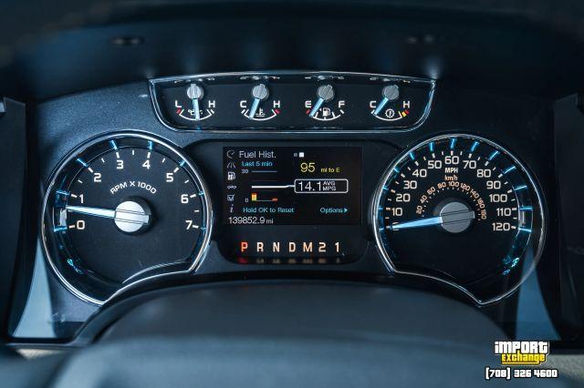 used 2012 Ford F-150 car, priced at $12,498