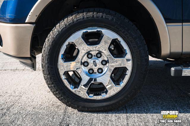 used 2012 Ford F-150 car, priced at $12,498