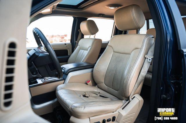 used 2012 Ford F-150 car, priced at $12,498