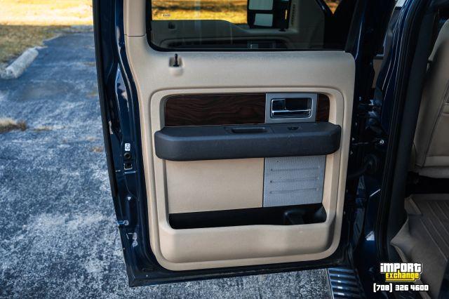 used 2012 Ford F-150 car, priced at $12,498