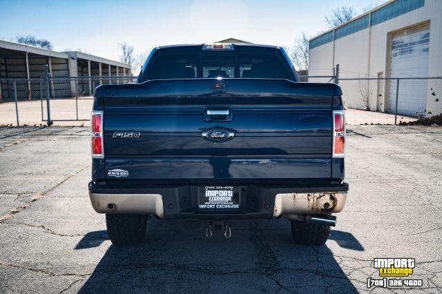 used 2012 Ford F-150 car, priced at $12,498