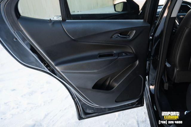 used 2020 Chevrolet Equinox car, priced at $8,998