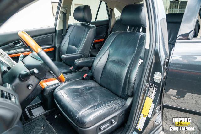 used 2009 Lexus RX 350 car, priced at $8,998