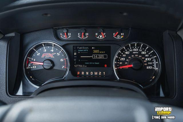 used 2012 Ford F-150 car, priced at $15,398