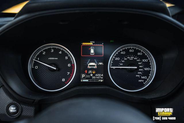 used 2019 Subaru Forester car, priced at $20,998