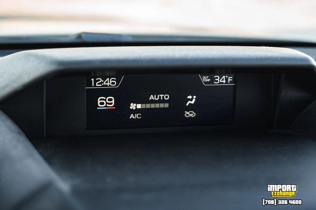 used 2019 Subaru Forester car, priced at $20,998