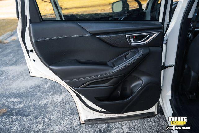 used 2019 Subaru Forester car, priced at $20,998