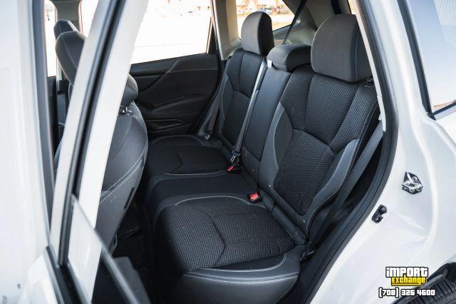 used 2019 Subaru Forester car, priced at $20,998