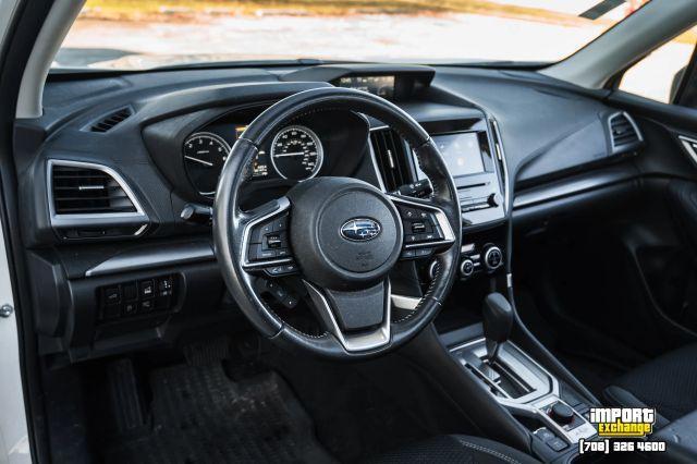 used 2019 Subaru Forester car, priced at $20,998