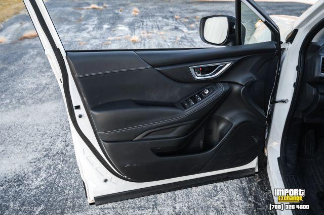 used 2019 Subaru Forester car, priced at $20,998