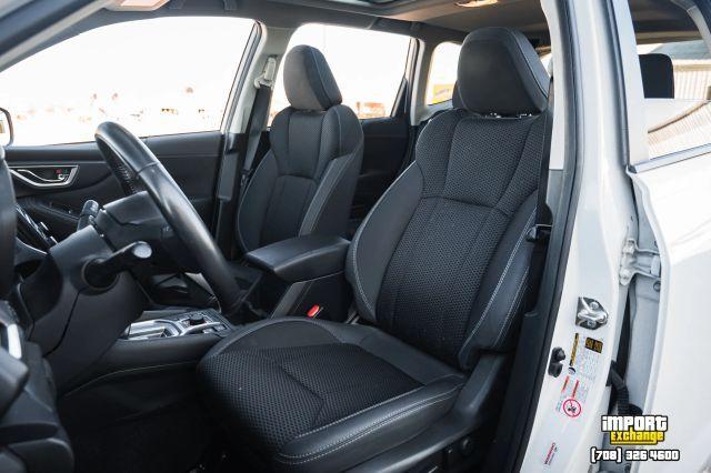 used 2019 Subaru Forester car, priced at $20,998