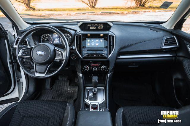 used 2019 Subaru Forester car, priced at $20,998