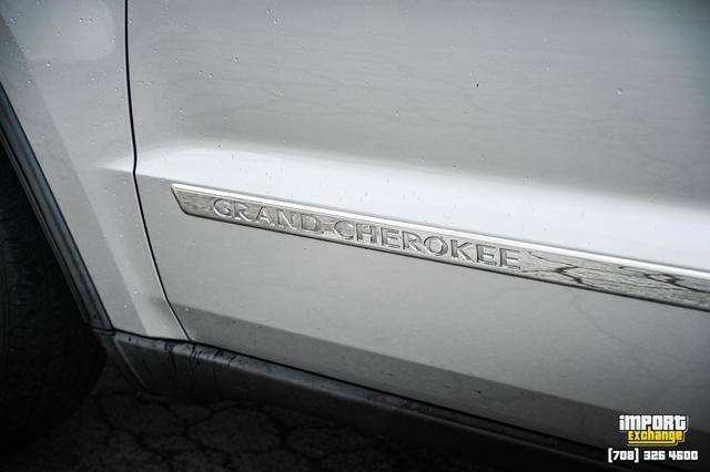 used 2011 Jeep Grand Cherokee car, priced at $8,598