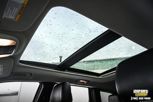 used 2011 Jeep Grand Cherokee car, priced at $8,598