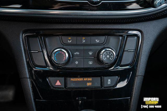 used 2019 Buick Encore car, priced at $12,998