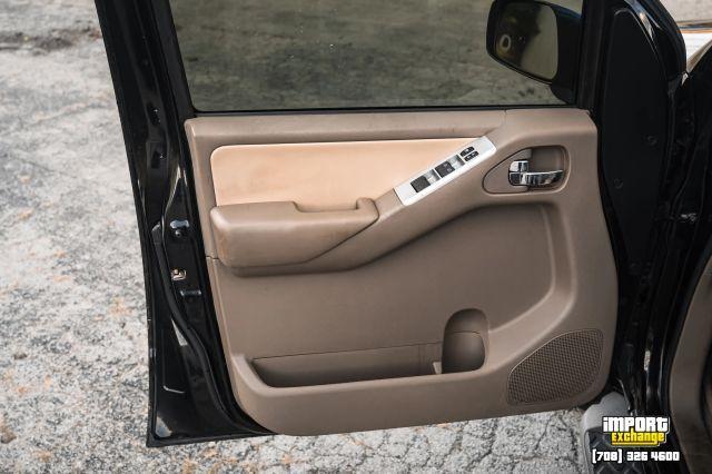 used 2008 Nissan Pathfinder car, priced at $5,998