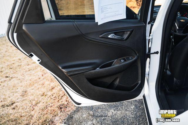 used 2020 Chevrolet Malibu car, priced at $11,998