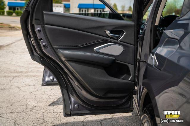 used 2019 Acura RDX car, priced at $23,975