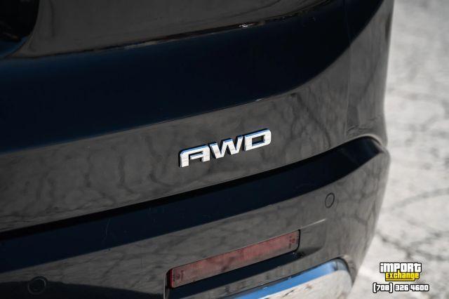 used 2017 GMC Acadia car, priced at $17,998